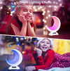 RGB Moon Bluetooth Speaker