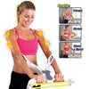 Dynamic Resistance Trainer Fitness Exercise Equipment