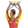 Dynamic Resistance Trainer Fitness Exercise Equipment