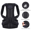 Nik & Nakks Adjustable Back Brace Posture Corrector Adjustable Back Brace Posture Corrector