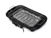 Black / 1 Piece Electric Barbeque Grill