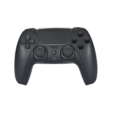 Nik & Nakks (Black) / (USB) Compatible Wireless Controller for PS3/PS2/PC/Android/iOS Compatible Wireless Controller for PS3/PS2/PC/Android/iOS