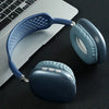 Nik & Nakks Blue TWS Wireless Bluetooth Headphones TWS Wireless Bluetooth Headphones