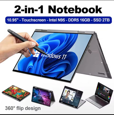 Nik & Nakks Bundle with Stylus Pen / 8GB | 512GB SSD Lenovo Flex 5i 15.6" FHD Touch Screen Laptop Lenovo Flex 5i 15.6" FHD Touch Screen Laptop