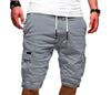 Nik & Nakks Casual Summer Men's Shorts