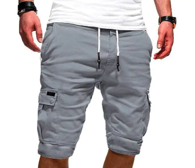 Nik & Nakks Casual Summer Men's Shorts