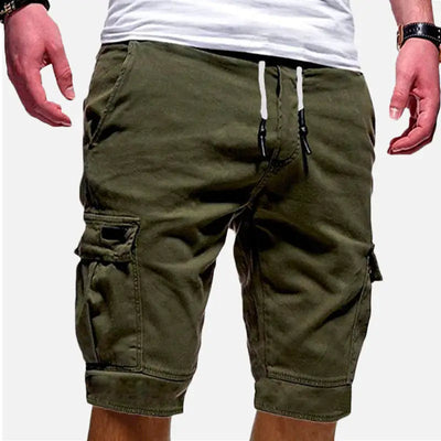 Nik & Nakks Casual Summer Men's Shorts