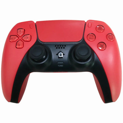 Nik & Nakks Compatible Wireless Controller for PS3/PS2/PC/Android/iOS Compatible Wireless Controller for PS3/PS2/PC/Android/iOS