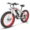 Nik & Nakks Electric Bike Electric Mountain Bike with High Capacity Lithium-Ion Battery for Adults, Electric Mountain Bike with High Capacity Lithium-Ion Battery for Adults,