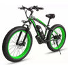 Nik & Nakks Electric Bike Electric Mountain Bike with High Capacity Lithium-Ion Battery for Adults, Electric Mountain Bike with High Capacity Lithium-Ion Battery for Adults,