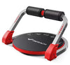Nik & Nakks Fitness Equipment Portable Total Body Fitness Home Gym Workout Equipment Portable Total Body Fitness Home Gym Workout Equipment
