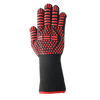 Nik & Nakks High-Temperature Resistance BBQ Gloves High-Temperature Resistance BBQ Gloves