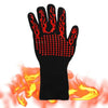 Nik & Nakks High-Temperature Resistance BBQ Gloves High-Temperature Resistance BBQ Gloves