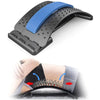 Nik & Nakks Orthopedic Lower Back Stretcher