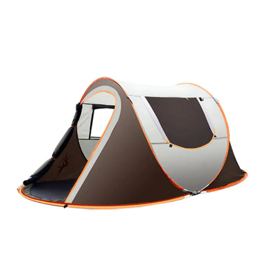 Nik & Nakks Outdoor Pop up Tent