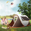 Nik & Nakks Outdoor Pop up Tent