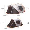 Nik & Nakks Outdoor Pop up Tent