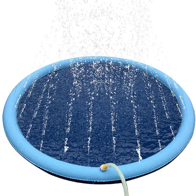 Nik & Nakks Pet Sprinkler Pad Pet Sprinkler Pad