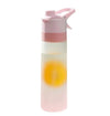 Pink / 2.65mm*70mm Spray Water Bottle