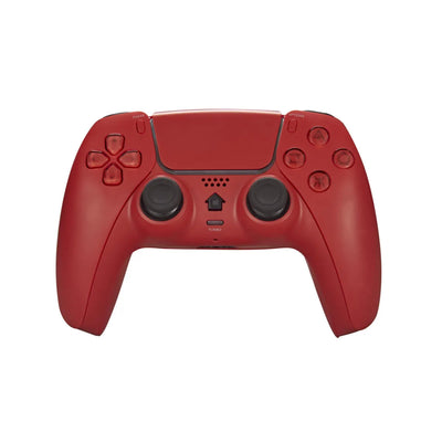 Nik & Nakks (Red) / (USB) Compatible Wireless Controller for PS3/PS2/PC/Android/iOS Compatible Wireless Controller for PS3/PS2/PC/Android/iOS