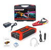 Nik & Nakks Red with Carton Car Jump Starter