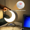 Nik & Nakks RGB Moon Bluetooth Speaker RGB Moon Bluetooth Speaker