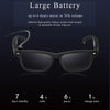 Nik & Nakks Smart Glasses Wireless Bluetooth 5.0 Sunglasses