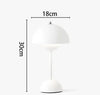 Nik & Nakks Touch Bud Multi-color Mushroom Lamp Touch Bud Multi-color Mushroom Lamp