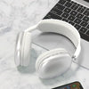 Nik & Nakks Upgrade Silver TWS Wireless Bluetooth Headphones TWS Wireless Bluetooth Headphones