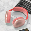 Nik & Nakks Upgraded Red TWS Wireless Bluetooth Headphones TWS Wireless Bluetooth Headphones