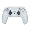 Nik & Nakks (White) / (USB) Compatible Wireless Controller for PS3/PS2/PC/Android/iOS Compatible Wireless Controller for PS3/PS2/PC/Android/iOS